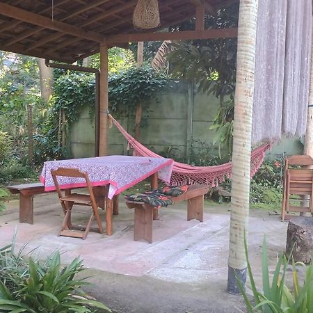 Hospedagem Namaste Visconde De Maua Luaran gambar