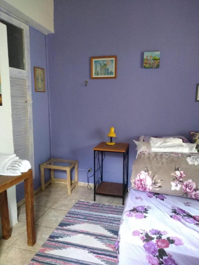 Hospedagem Namaste Visconde De Maua Luaran gambar