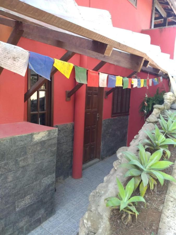 Hospedagem Namaste Visconde De Maua Luaran gambar