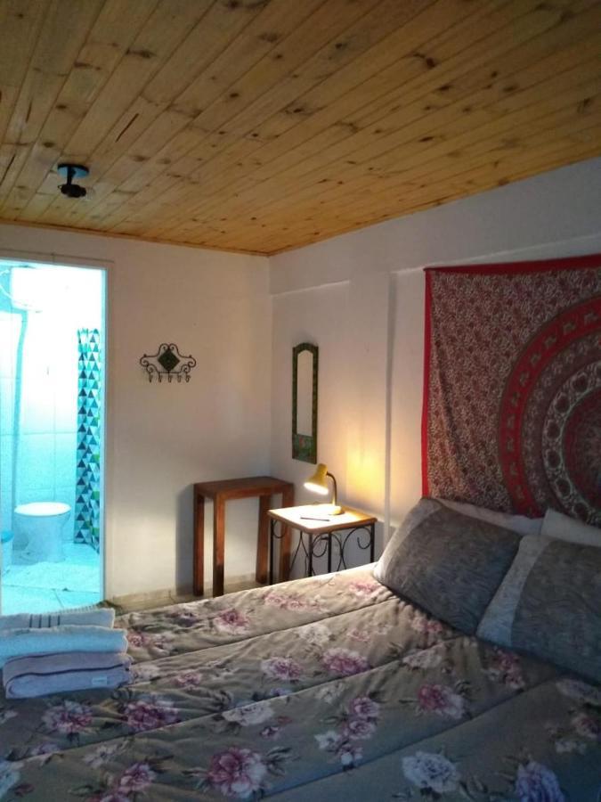 Hospedagem Namaste Visconde De Maua Luaran gambar