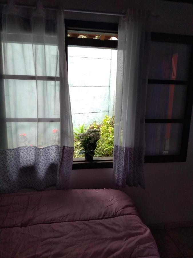 Hospedagem Namaste Visconde De Maua Luaran gambar