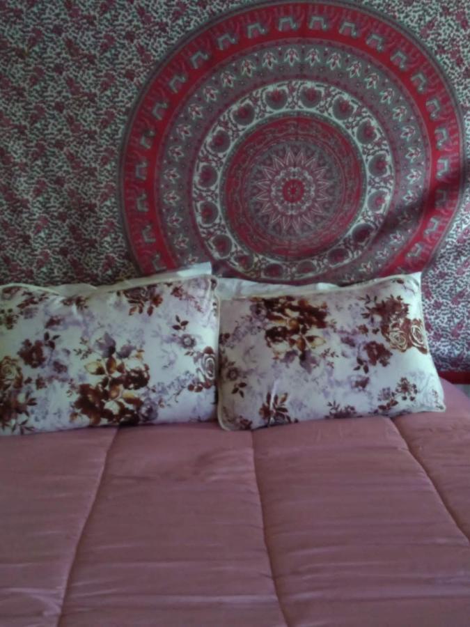 Hospedagem Namaste Visconde De Maua Luaran gambar
