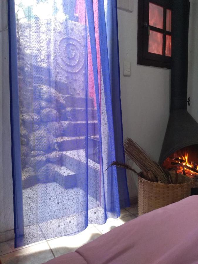 Hospedagem Namaste Visconde De Maua Luaran gambar