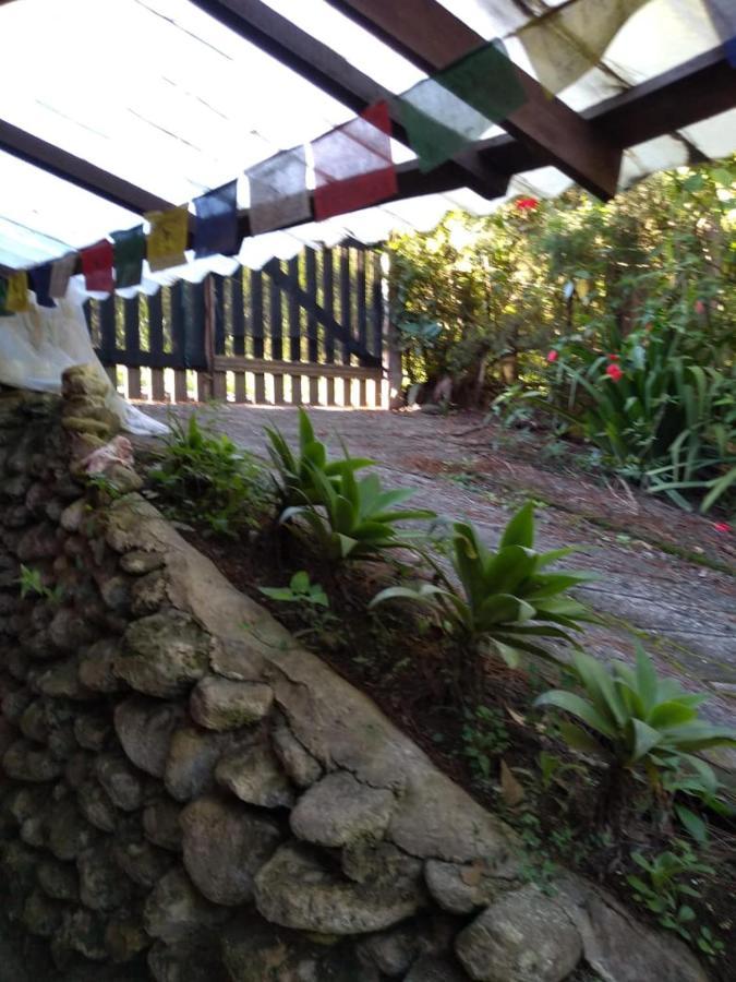 Hospedagem Namaste Visconde De Maua Luaran gambar