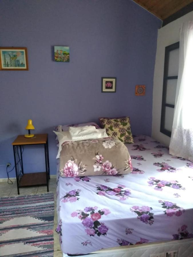 Hospedagem Namaste Visconde De Maua Luaran gambar