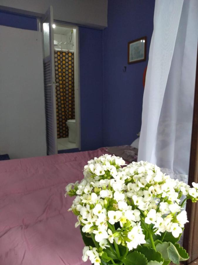 Hospedagem Namaste Visconde De Maua Luaran gambar