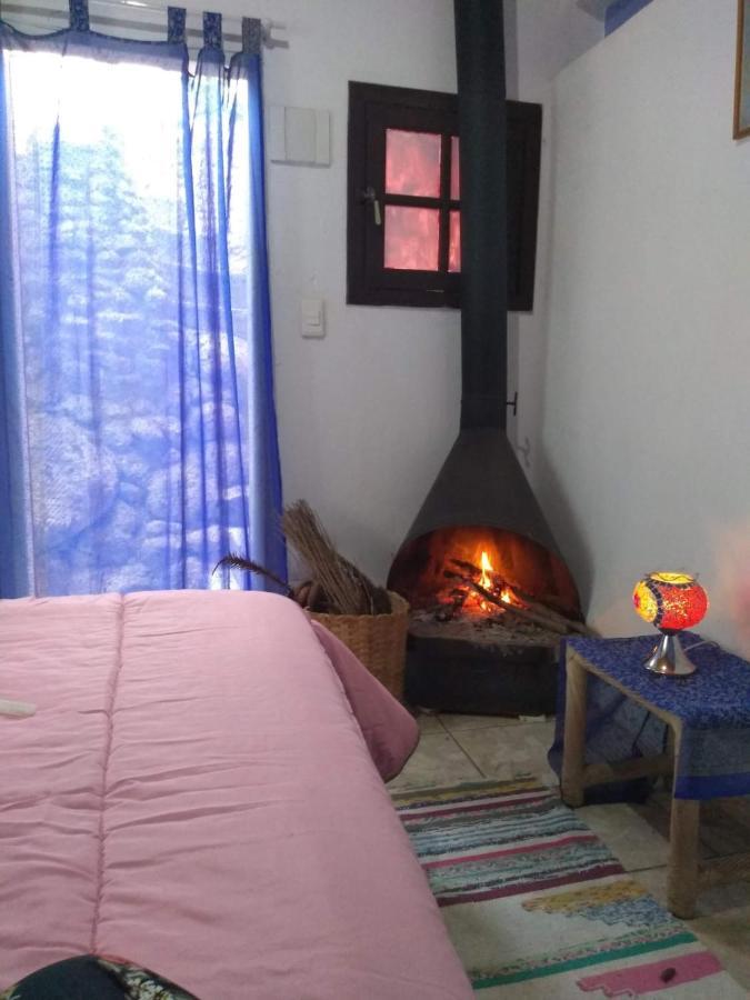 Hospedagem Namaste Visconde De Maua Luaran gambar