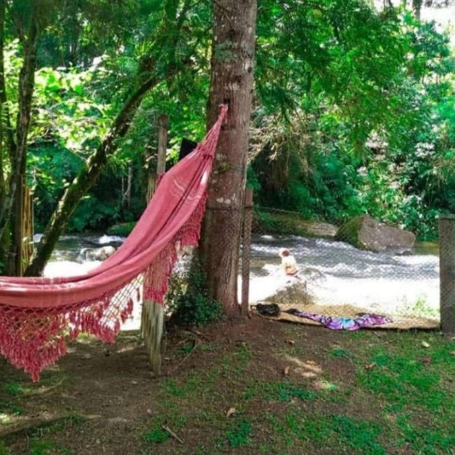 Hospedagem Namaste Visconde De Maua Luaran gambar