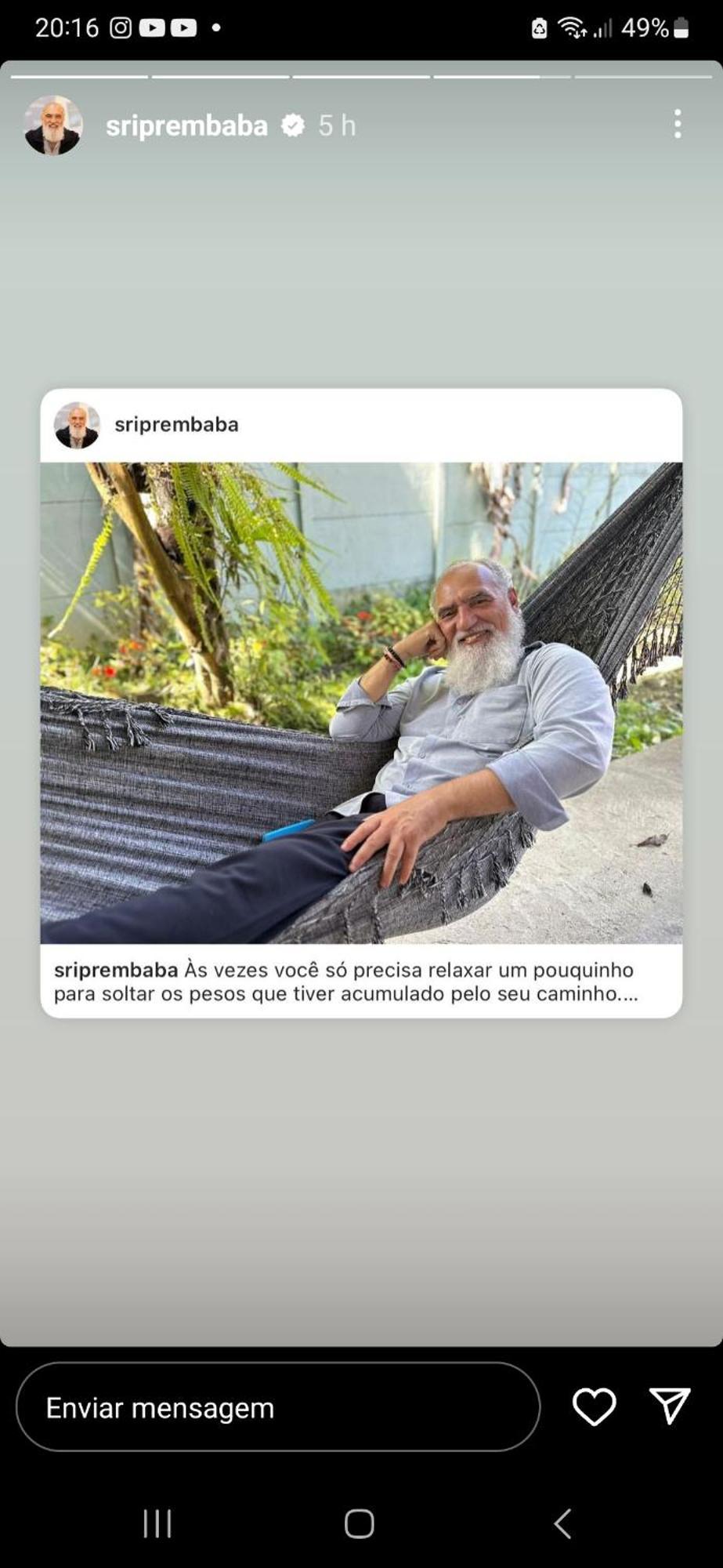 Hospedagem Namaste Visconde De Maua Luaran gambar