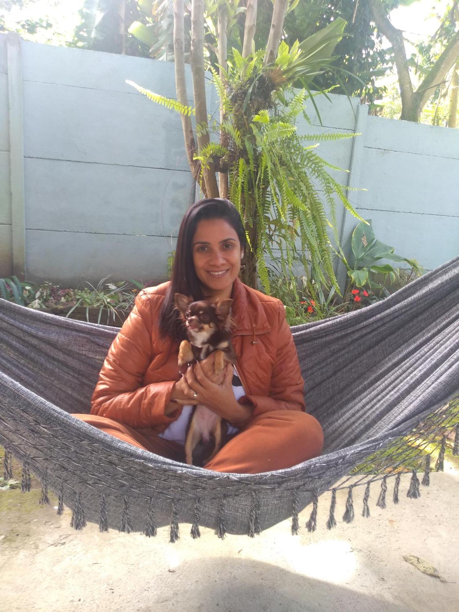 Hospedagem Namaste Visconde De Maua Luaran gambar