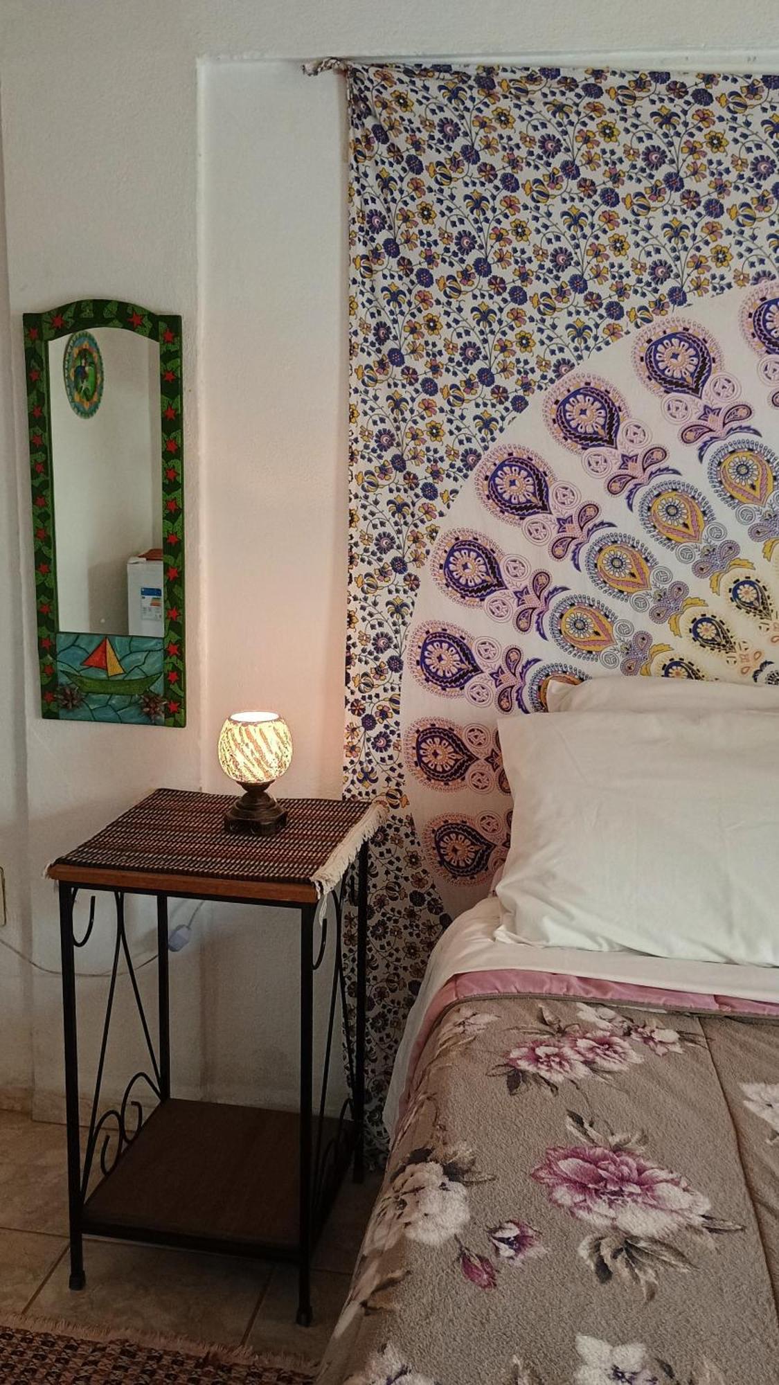 Hospedagem Namaste Visconde De Maua Luaran gambar